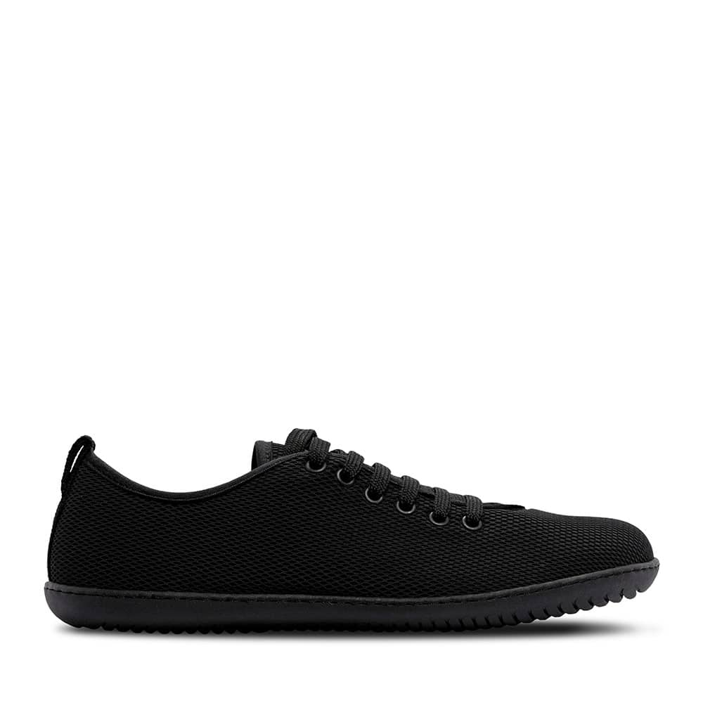 Groundies Tokio Sneakers Womens Black